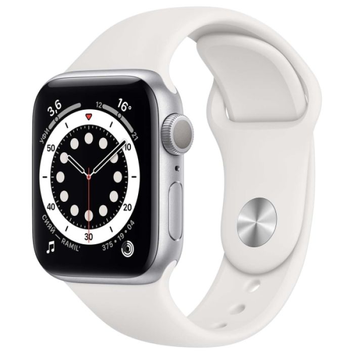 Iwatch series 3 silver sales